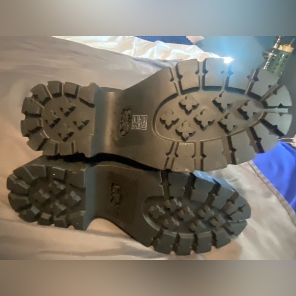 Coach James Boot, never worn - Picture 8 of 10